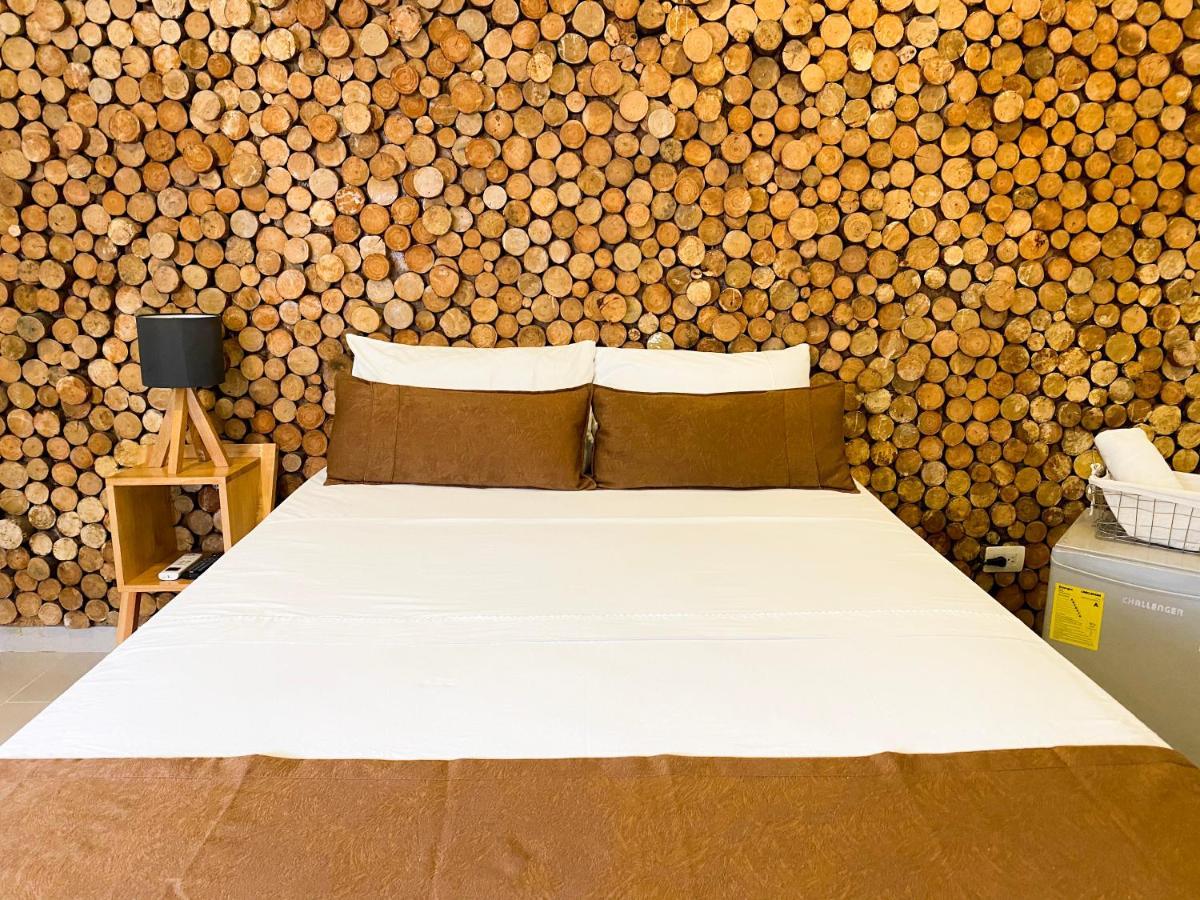 Riviere Boutique Hotel Medellin Luaran gambar
