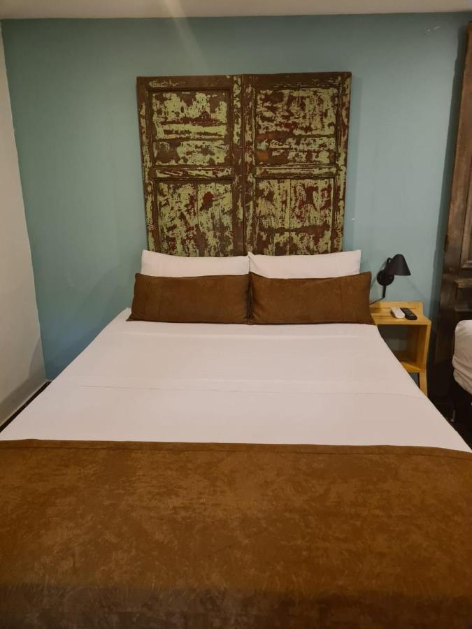 Riviere Boutique Hotel Medellin Luaran gambar