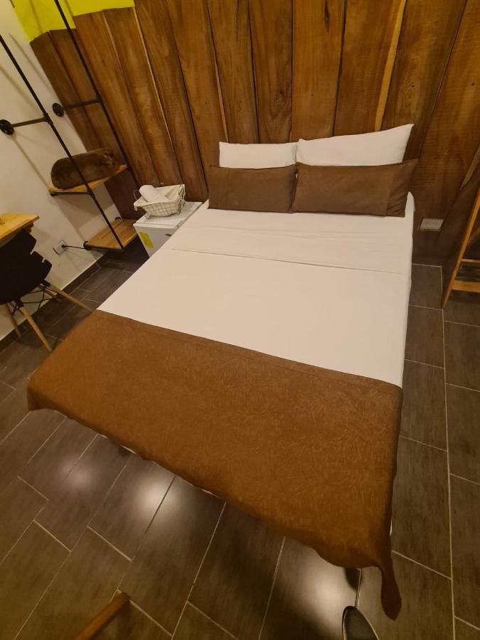 Riviere Boutique Hotel Medellin Luaran gambar