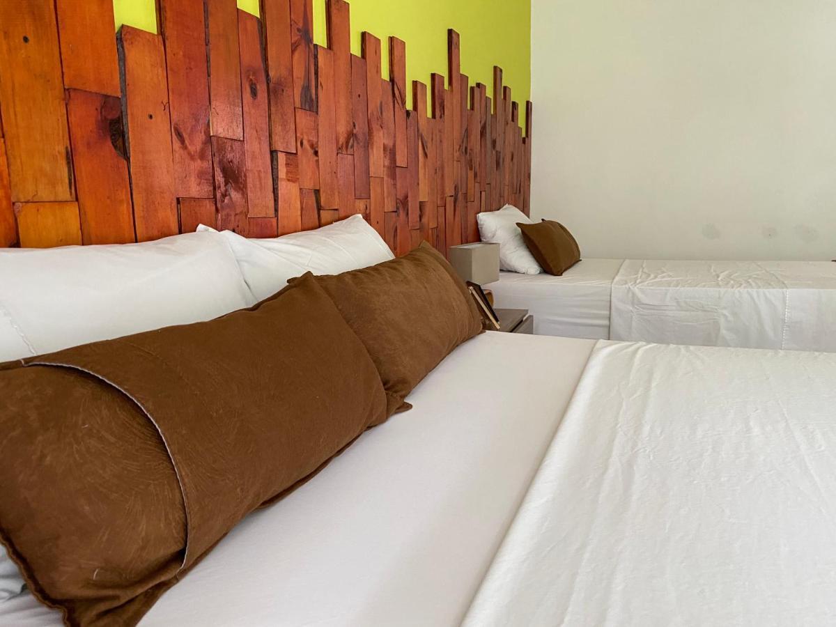 Riviere Boutique Hotel Medellin Luaran gambar