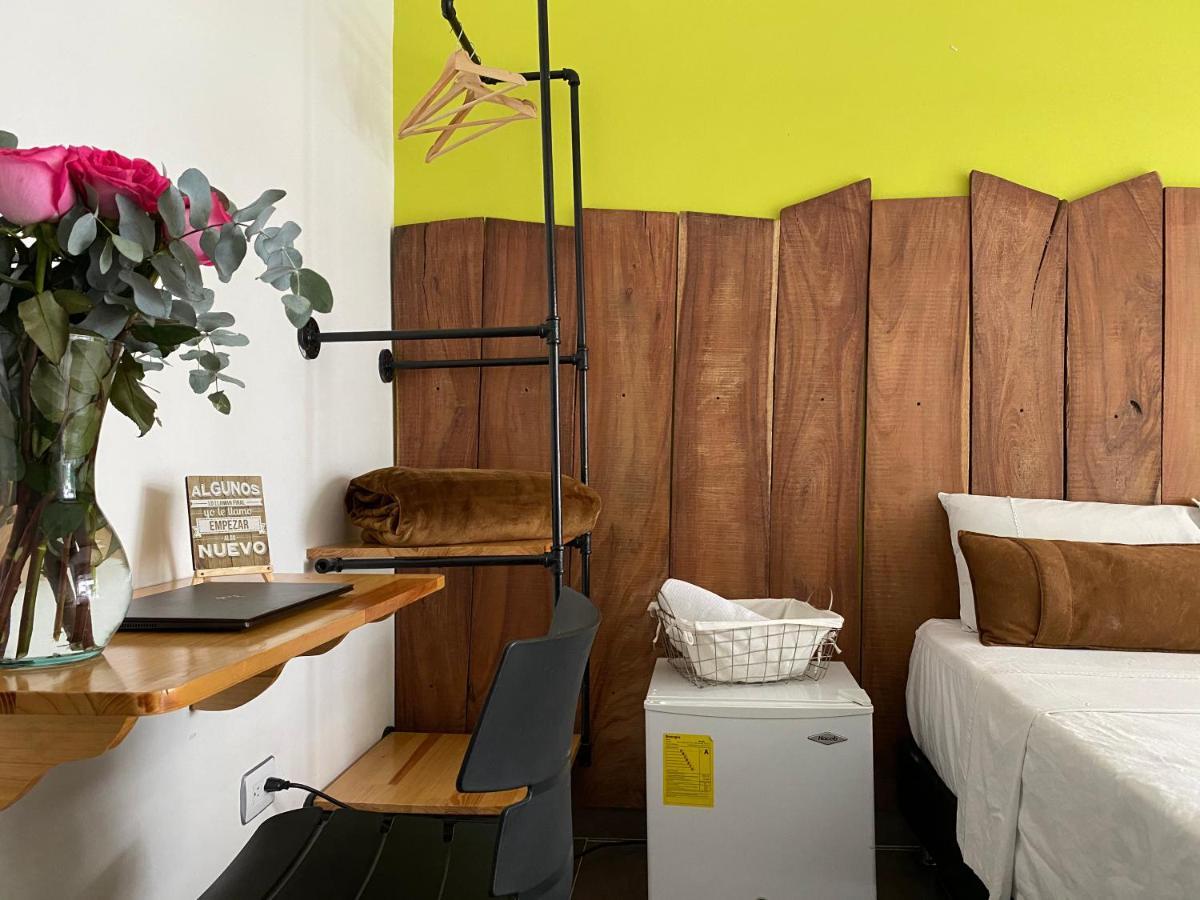 Riviere Boutique Hotel Medellin Luaran gambar