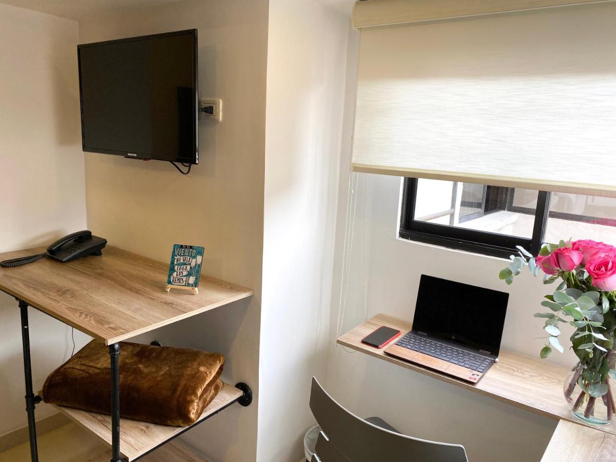 Riviere Boutique Hotel Medellin Luaran gambar