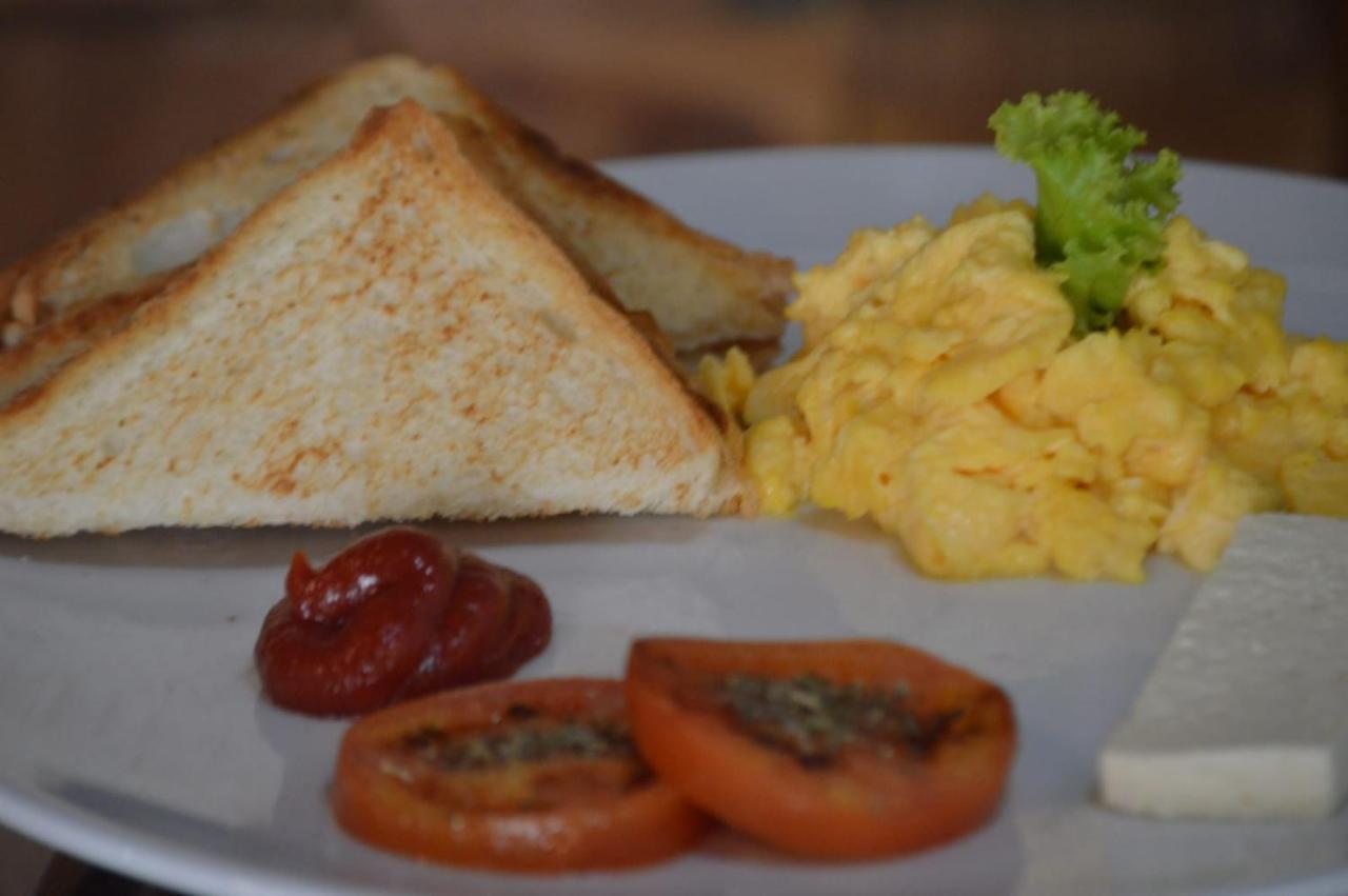Riviere Boutique Hotel Medellin Luaran gambar