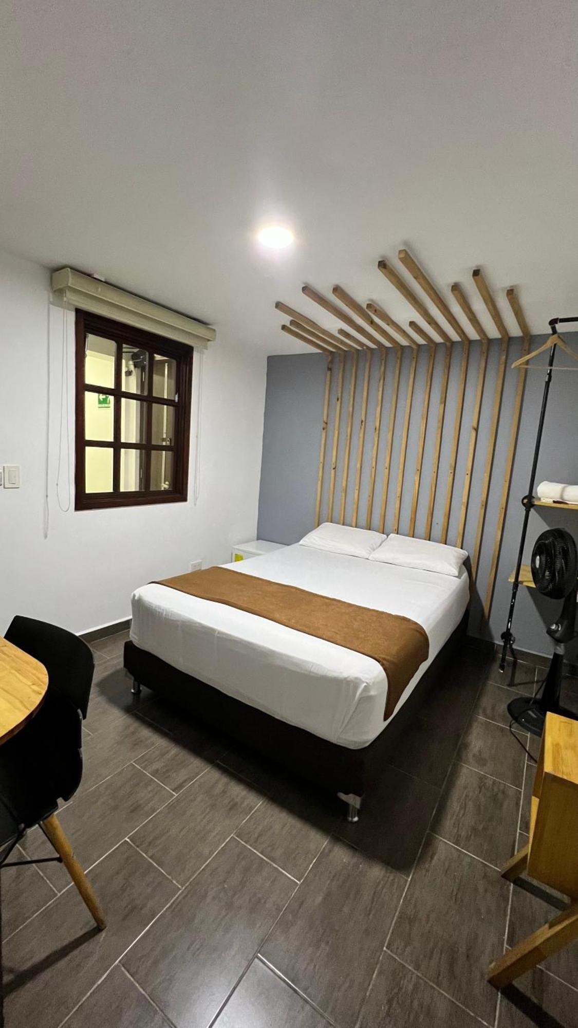 Riviere Boutique Hotel Medellin Luaran gambar