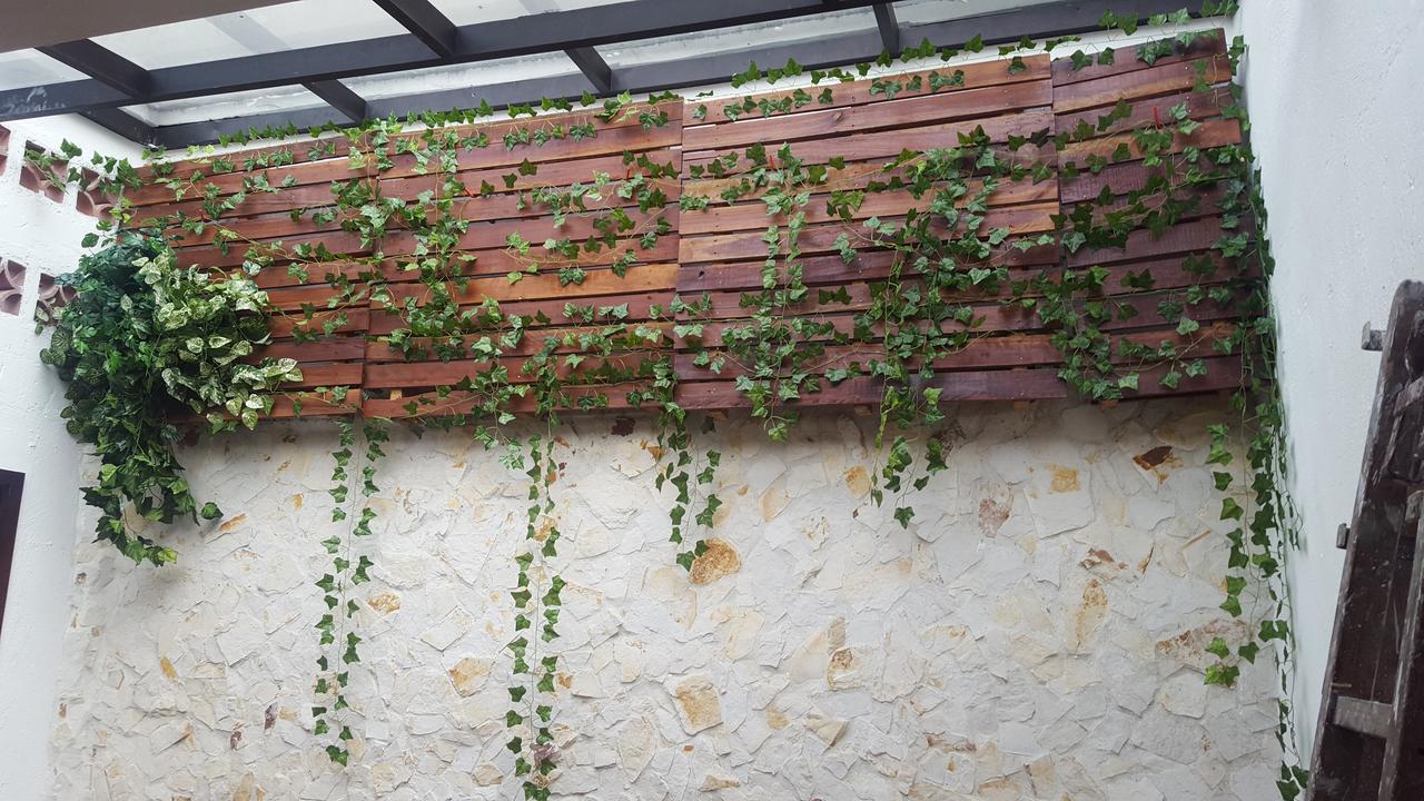 Riviere Boutique Hotel Medellin Luaran gambar