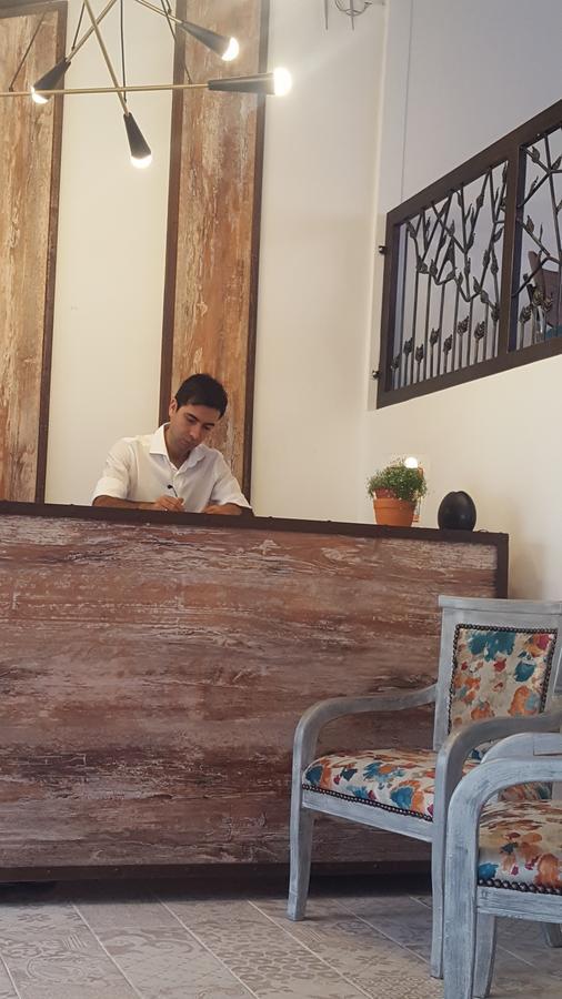Riviere Boutique Hotel Medellin Luaran gambar