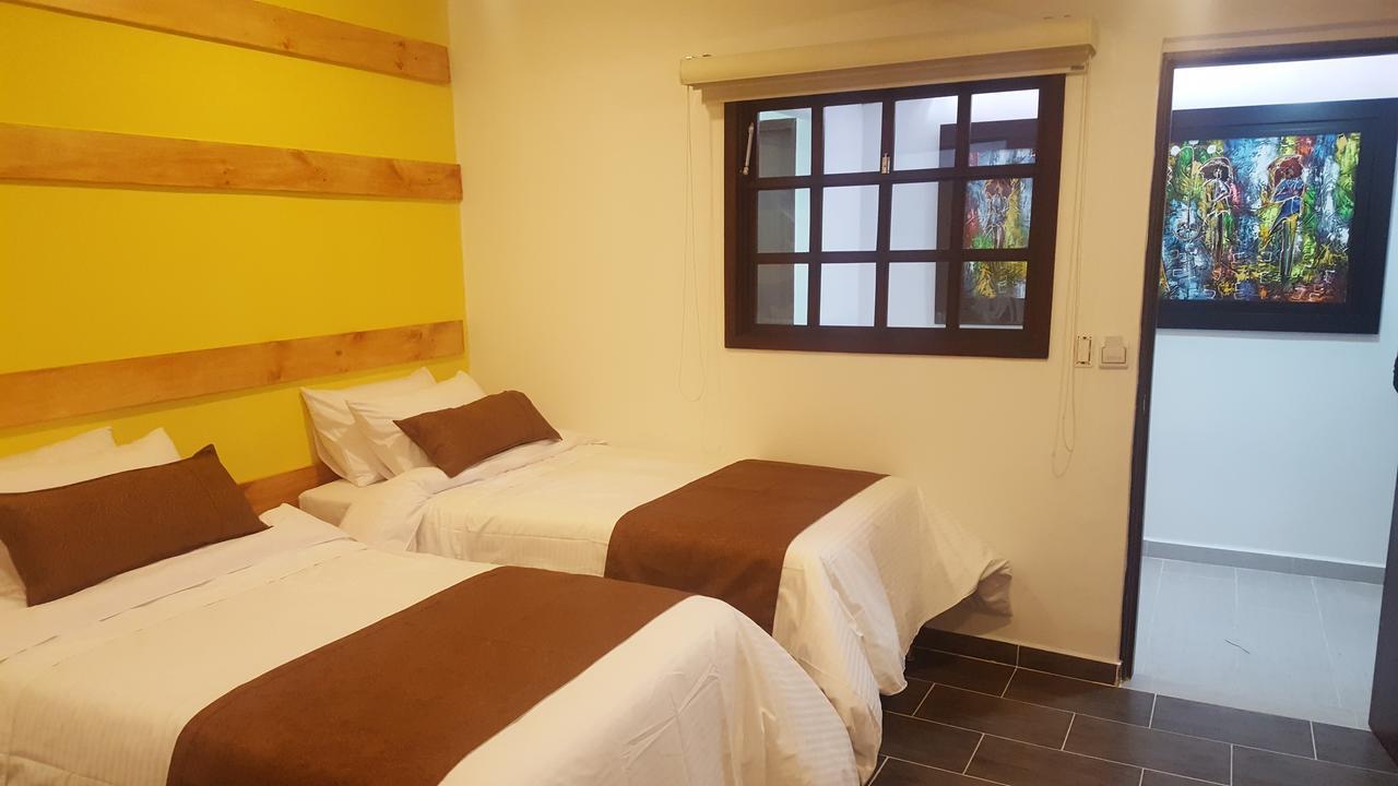 Riviere Boutique Hotel Medellin Luaran gambar