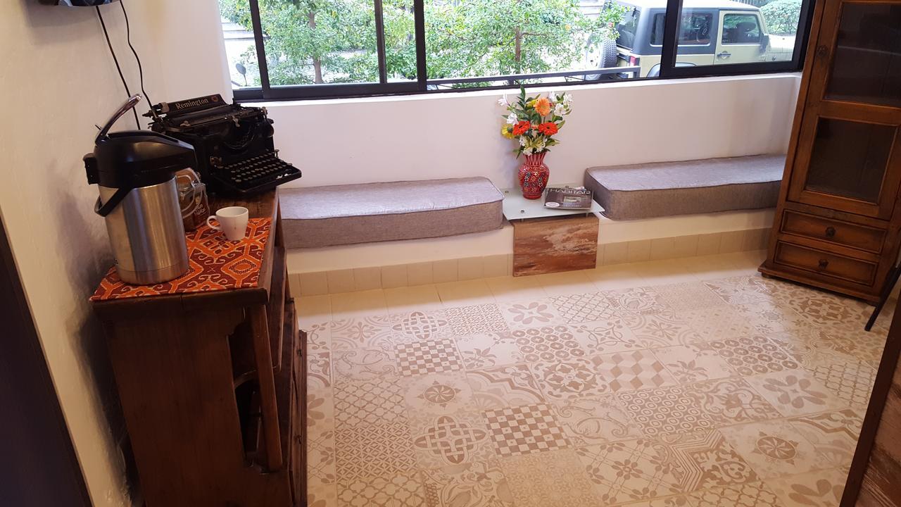 Riviere Boutique Hotel Medellin Luaran gambar