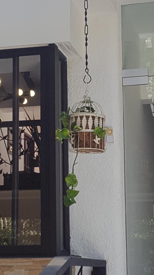 Riviere Boutique Hotel Medellin Luaran gambar