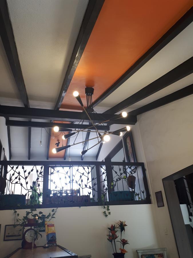 Riviere Boutique Hotel Medellin Luaran gambar
