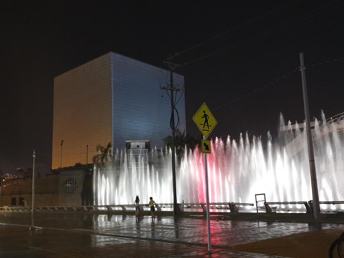 Riviere Boutique Hotel Medellin Luaran gambar